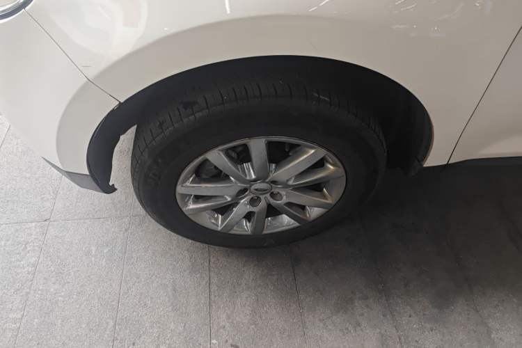 Used Ford Edge 2012 3.5L Zunrui Trim Left Front Wheel Hub