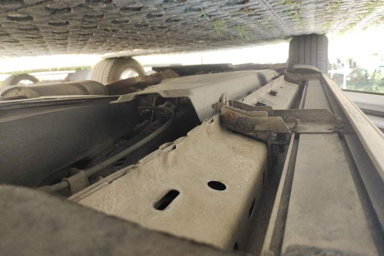 Used Ford Edge 2012 2.0T Zunrui Trim Left Side Sill