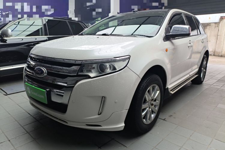 Used Ford Edge 2012 3.5L Zunrui Trim Guazi used car, China used car export, Used car for sale, Used  cars, Cheapest cars for sale