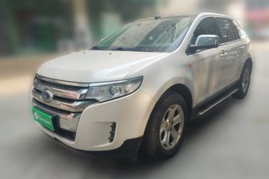 Used Ford Edge 2012 2.0T Elite Sunroof Edition