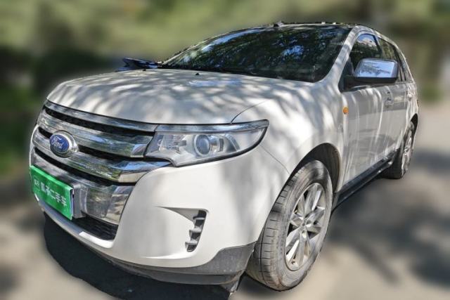 Used Ford Edge 2012 2.0T Zunrui Trim