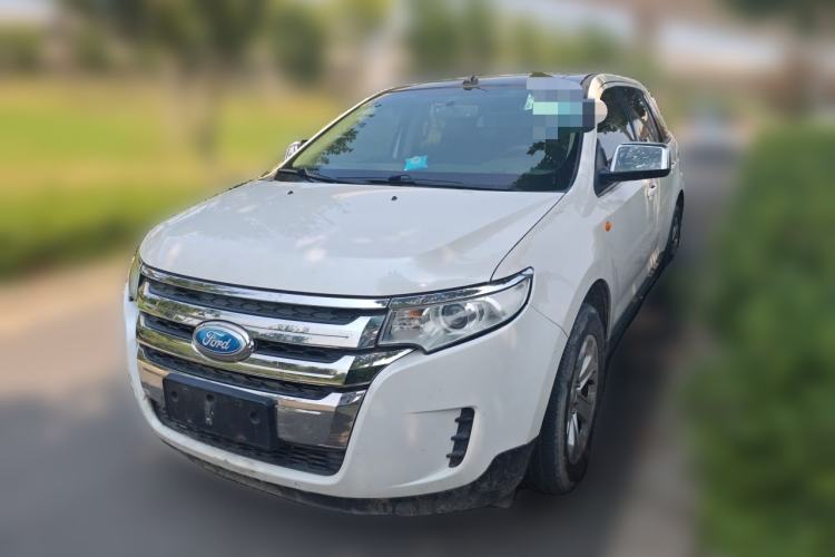 Used Ford Edge 2012 2.0T Elite Sunroof Edition Guazi used car, China used car export, Used car for sale, Used  cars, Cheapest cars for sale