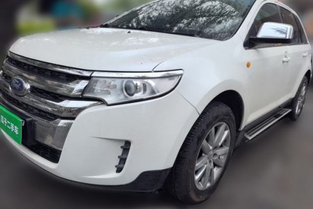 Used Ford Edge 2012 2.0T Zunrui Trim