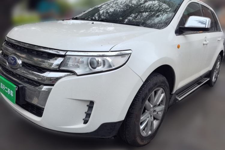Used Ford Edge 2012 2.0T Zunrui Trim Guazi used car, China used car export, Used car for sale, Used  cars, Cheapest cars for sale