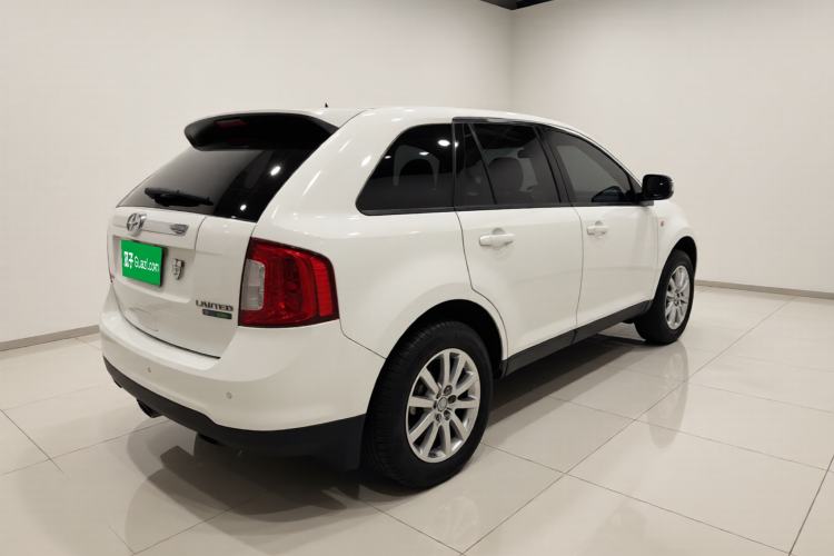 Used Ford Edge 2012 2.0T Zunrui Trim Rear Right 45 Deg