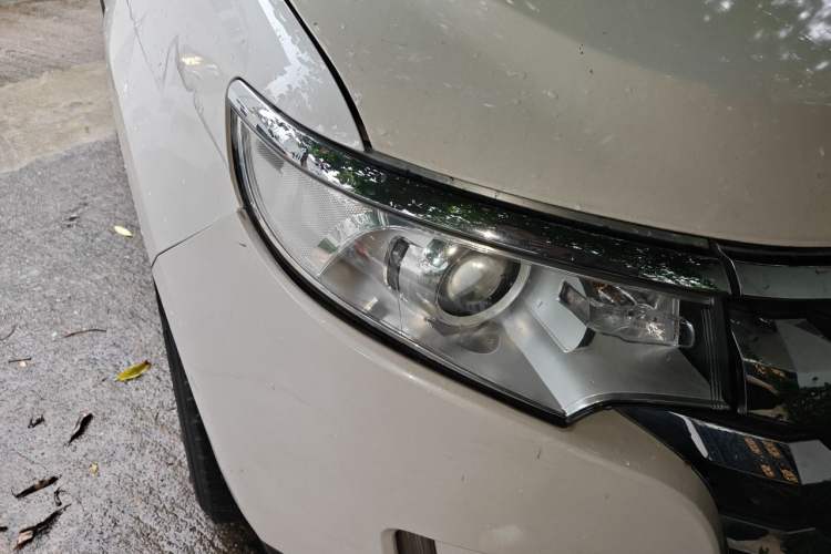 Used Ford Edge  Right Front Headlight