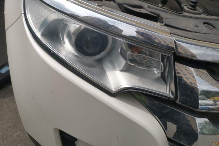Used Ford Edge 2012 2.0T Zunrui Trim Right Front Headlight