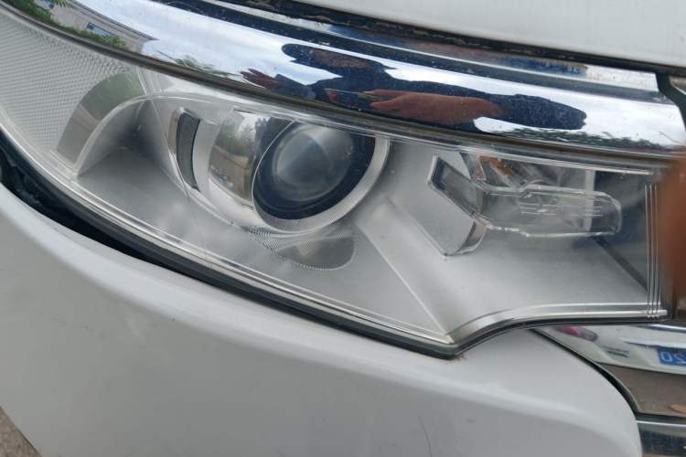 Used Ford Edge 2012 2.0T Zunrui Trim Right Front Headlight