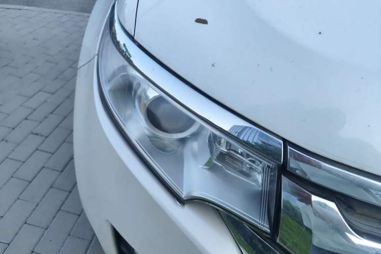 Used Ford Edge 2012 3.5L Zunrui Trim Right Front Headlight