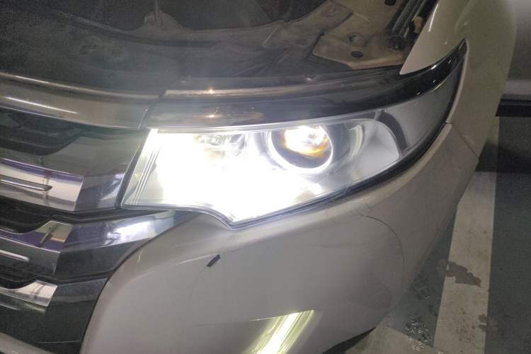 Used Ford Edge 2012 2.0T Zunrui Trim Right Front Headlight