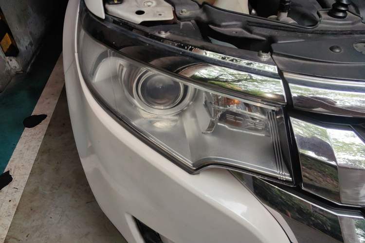 Used Ford Edge 2012 2.0T Zunrui Trim Right Front Headlight
