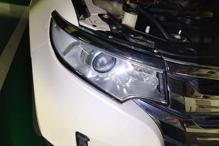 Used Ford Edge 2012 2.0T Zunrui Trim Right Front Headlight