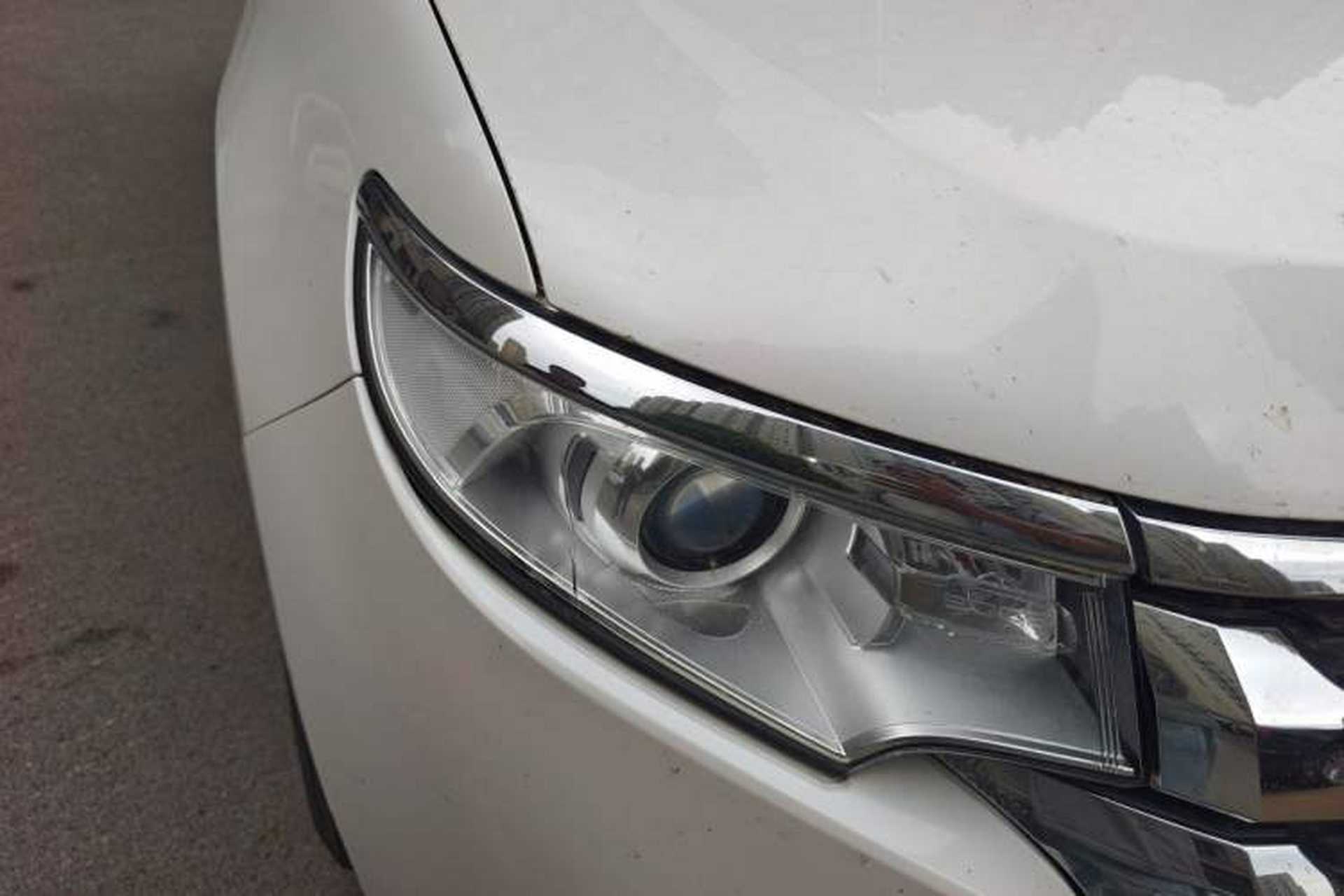 Used Ford Edge 2012 3.5L Zunrui Trim Right Front Headlight