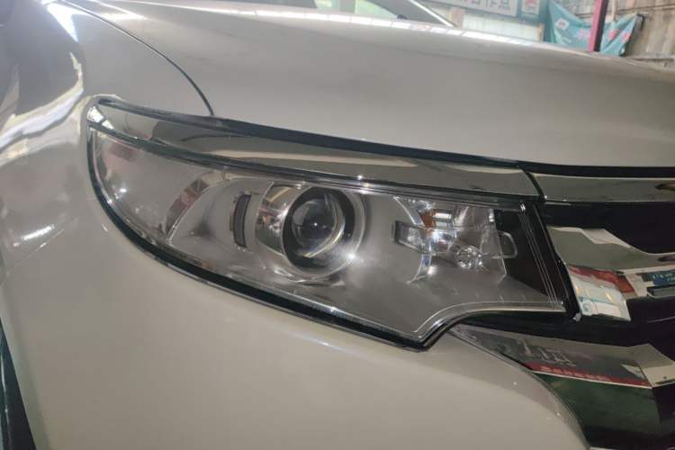 Used Ford Edge 2012 2.0T Zunrui Trim Right Front Headlight
