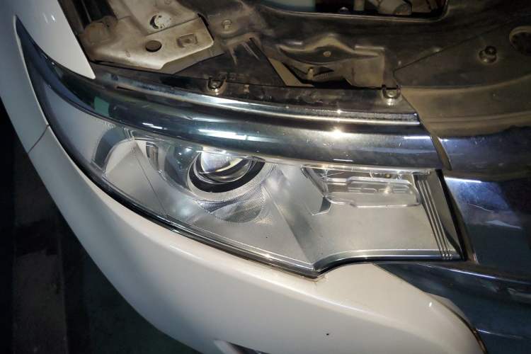 Used Ford Edge 2012 2.0T Zunrui Trim Right Front Headlight