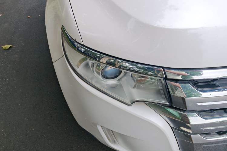 Used Ford Edge 2012 2.0T Zunrui Trim Right Front Headlight