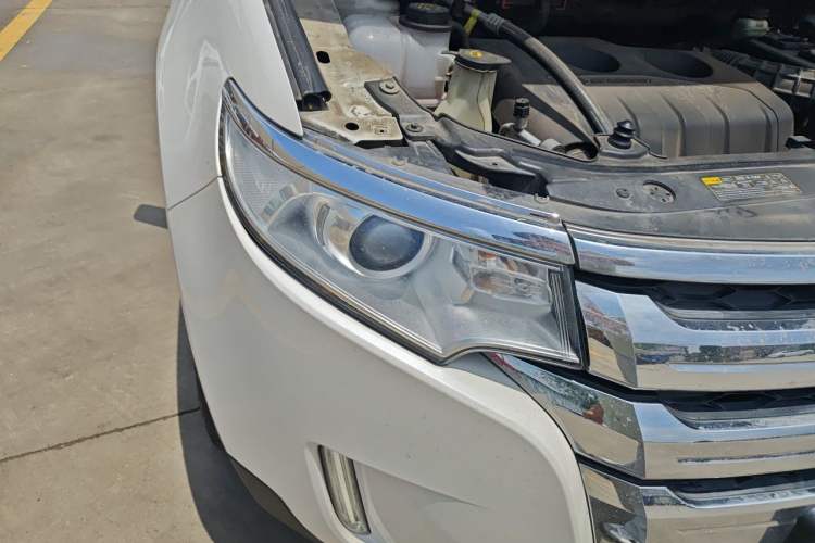 Used Ford Edge 2012 2.0T Zunrui Trim Right Front Headlight