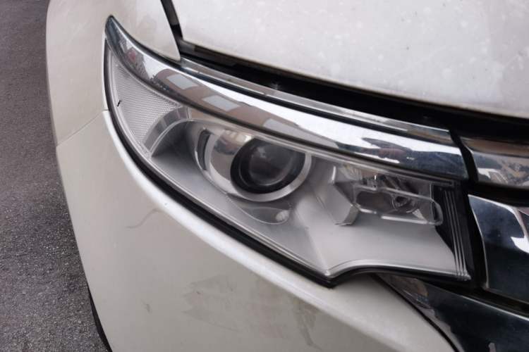 Used Ford Edge 2012 2.0T Zunrui Trim Right Front Headlight