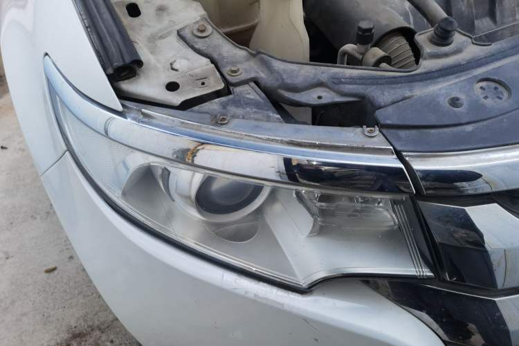 Used Ford Edge 2012 2.0T Zunrui Trim Right Front Headlight