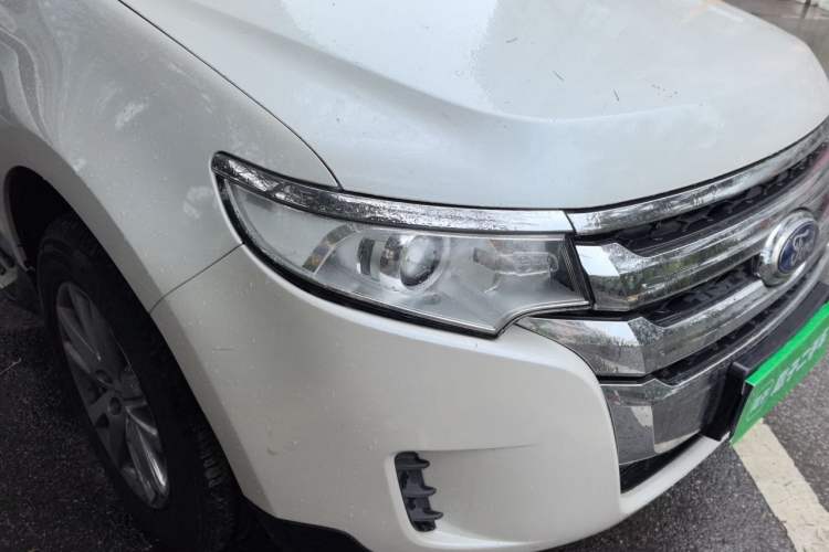 Used Ford Edge 2012 2.0T Zunrui Trim Right Front Headlight