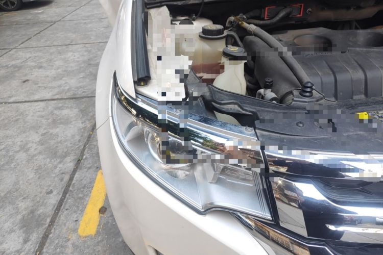 Used Ford Edge 2012 2.0T Zunrui Trim Right Front Headlight