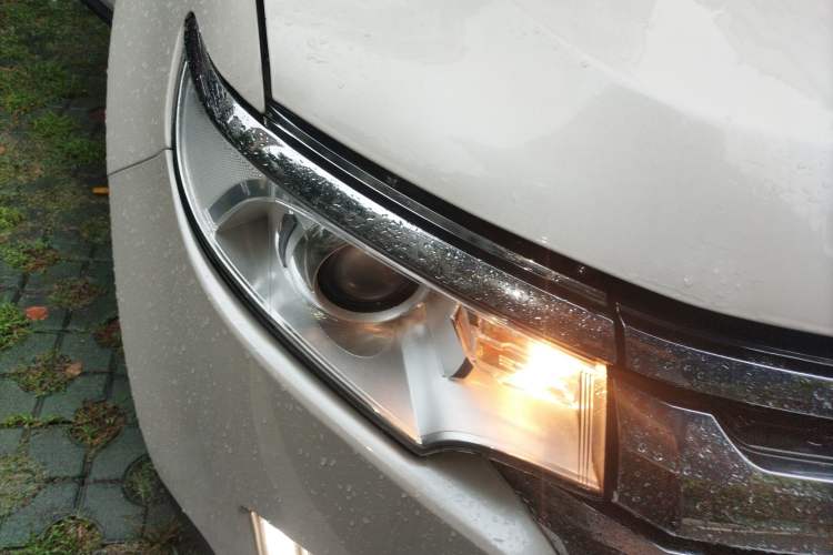 Used Ford Edge 2012 3.5L Zunrui Trim Right Front Headlight