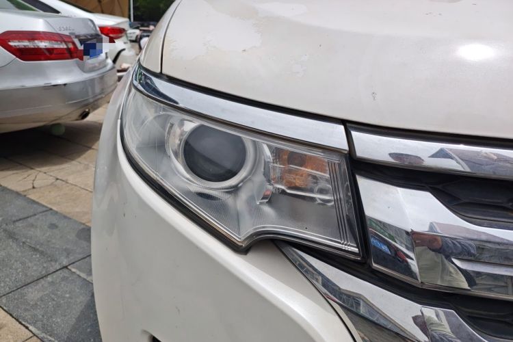 Used Ford Edge 2012 2.0T Zunrui Trim Right Front Headlight