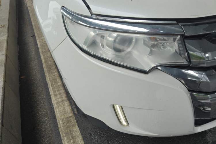 Used Ford Edge 2012 2.0T Zunrui Trim Right Front Headlight