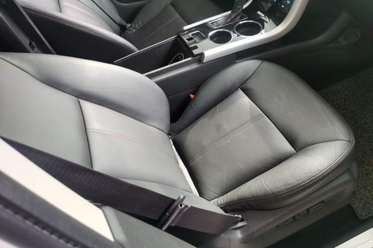Used Ford Edge 2012 3.5L Zunrui Trim Right Front Seat
