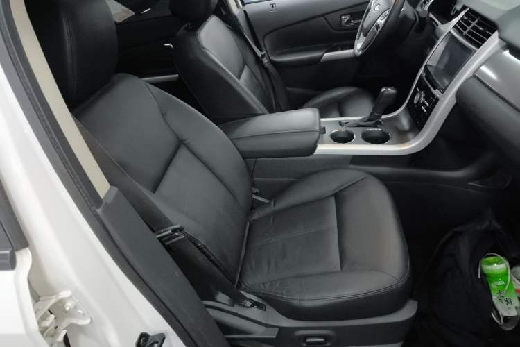 Used Ford Edge 2012 2.0T Elite Sunroof Edition Right Front Seat