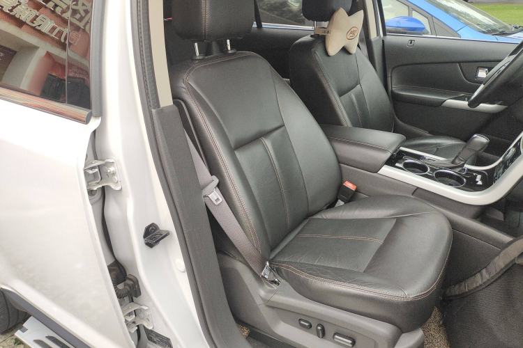 Used Ford Edge 2012 2.0T Zunrui Trim Right Front Seat
