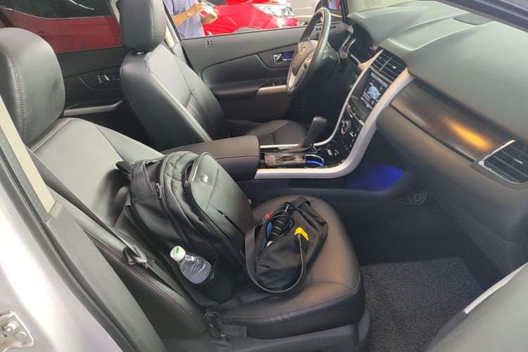 Used Ford Edge 2012 2.0T Zunrui Trim Right Front Seat