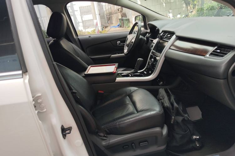 Used Ford Edge 2012 2.0T Zunrui Trim Right Front Seat
