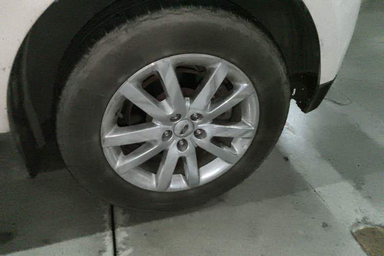 Used Ford Edge 2012 3.5L Zunrui Trim Right Front Wheel Hub