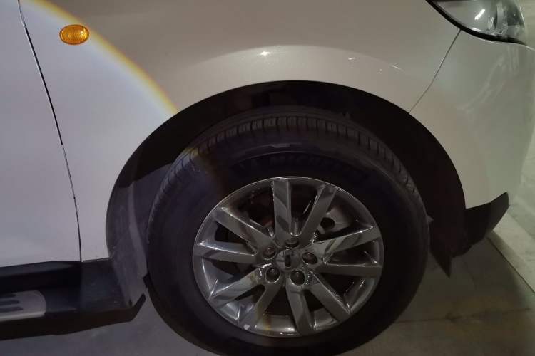 Used Ford Edge 2012 2.0T Zunrui Trim Right Front Wheel Hub