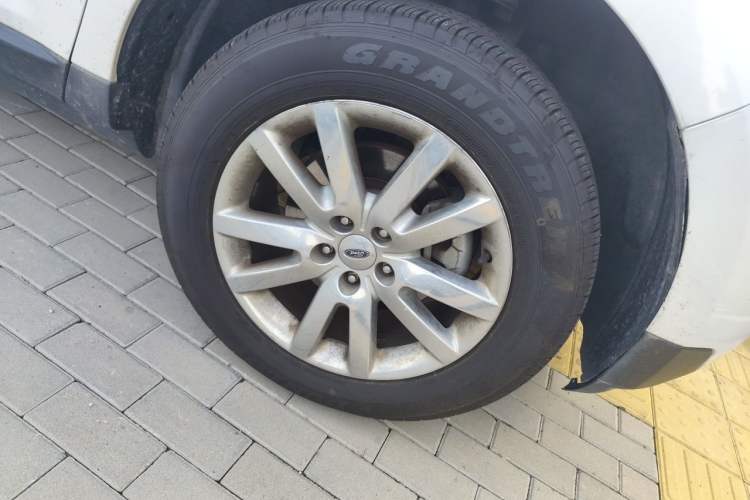 Used Ford Edge 2012 3.5L Zunrui Trim Right Front Wheel Hub