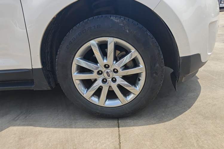 Used Ford Edge 2012 2.0T Zunrui Trim Right Front Wheel Hub