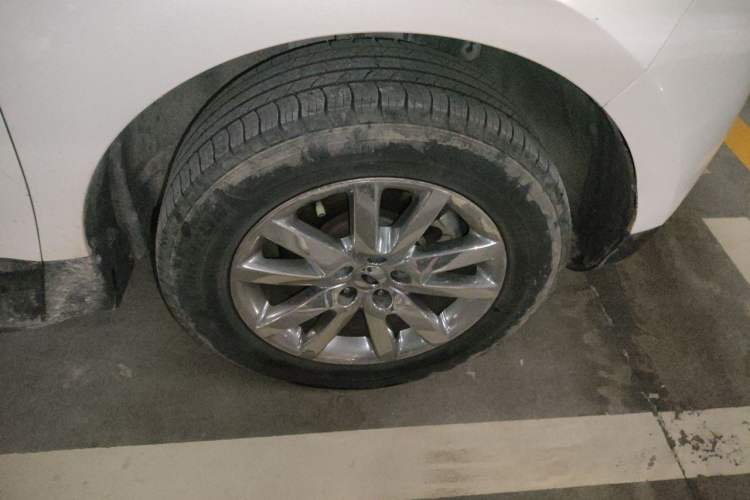 Used Ford Edge 2012 3.5L Zunrui Trim Right Front Wheel Hub