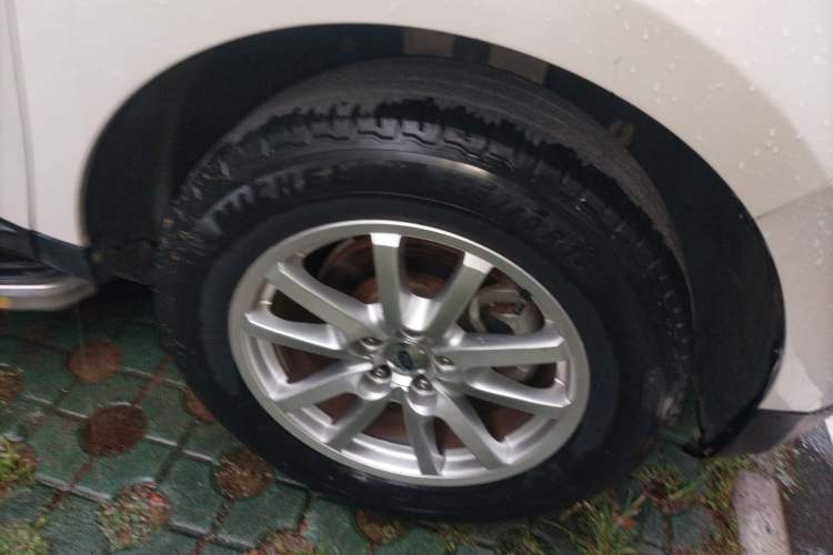 Used Ford Edge 2012 3.5L Zunrui Trim Right Front Wheel Hub