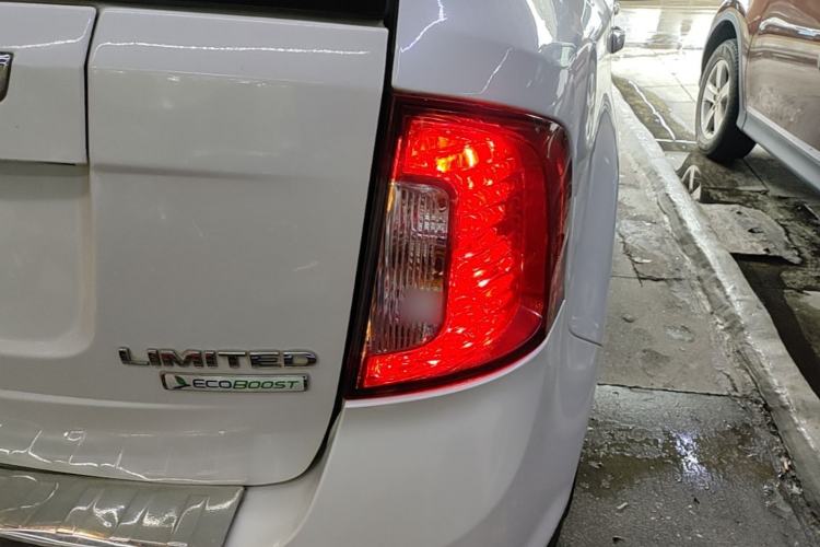Used Ford Edge 2012 2.0T Zunrui Trim Right Rear Taillight