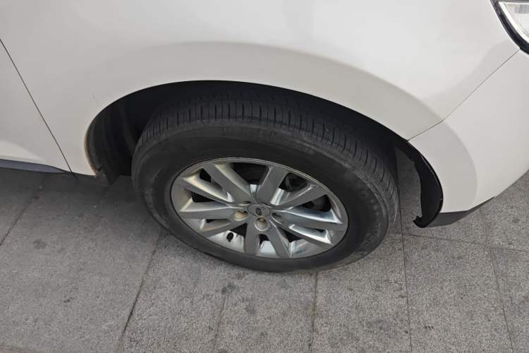 Used Ford Edge 2012 3.5L Zunrui Trim Right Rear Wheel Hub