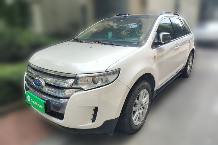 Used Ford Edge 2012 2.0T Zunrui Trim Guazi used car, China used car export, Used car for sale, Used  cars, Cheapest cars for sale