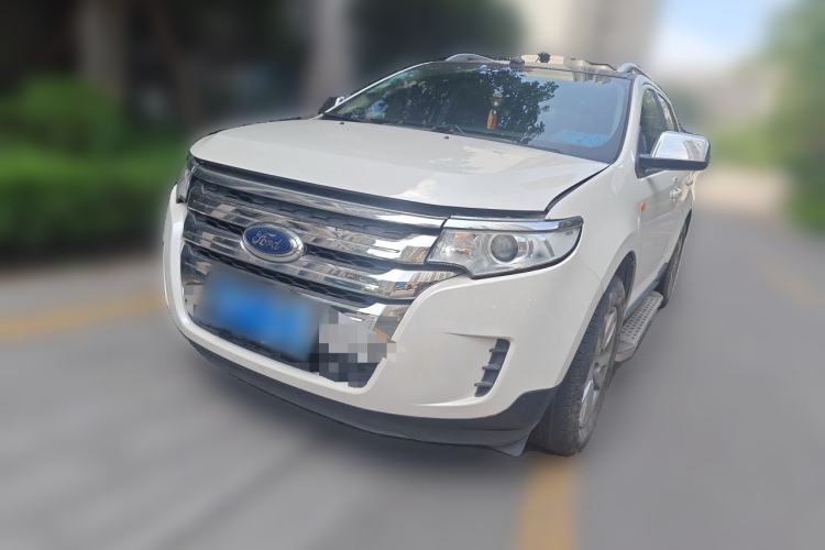 Used Ford Edge 2012 2.0T Zunrui Trim Guazi used car, China used car export, Used car for sale, Used  cars, Cheapest cars for sale