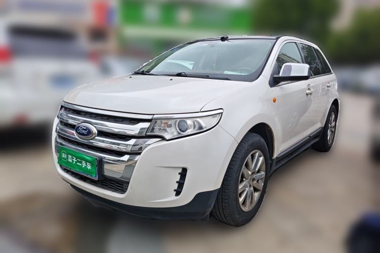 Used Ford Edge 2012 2.0T Zunrui Trim Guazi used car, China used car export, Used car for sale, Used  cars, Cheapest cars for sale