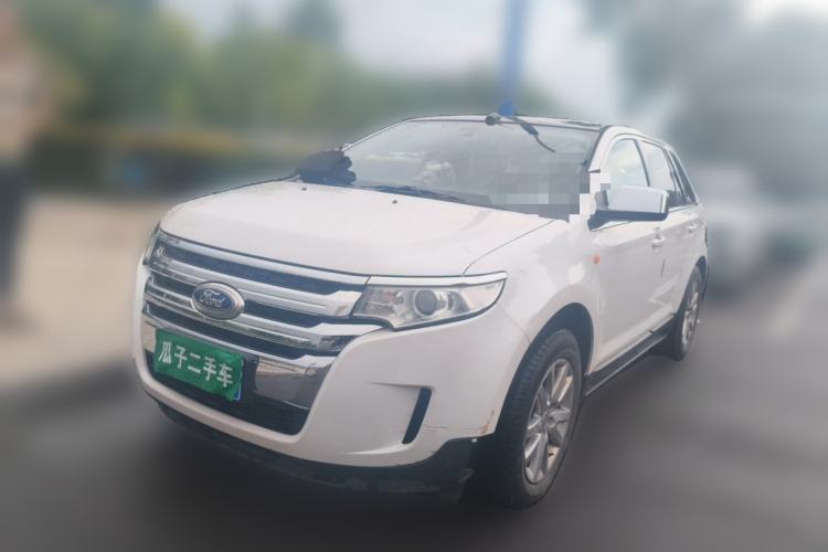 Used Ford Edge 2012 2.0T Zunrui Trim Guazi used car, China used car export, Used car for sale, Used  cars, Cheapest cars for sale