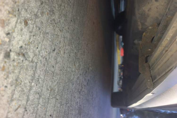 Used Ford Edge 2015 2.0T GTDi Four-Wheel Drive Prestige Model Chassis Front Left