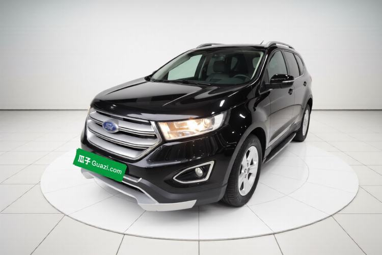 Used Ford Edge 2015 2.0T GTDi Two-Wheel-Drive Elite Edition Guazi used car, China used car export, Used car for sale, Used  cars, Cheapest cars for sale
