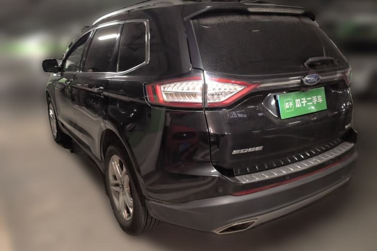 Used Ford Edge 2015 2.0T GTDi 4x4 High-Grade Model Exterior 2