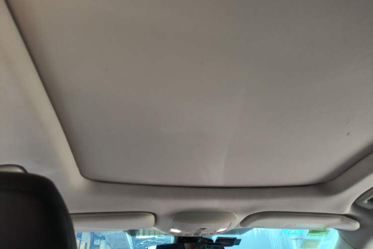 Used Ford Edge 2015 2.7T GTDi 4x4 Prestige 7-Seater Headliner