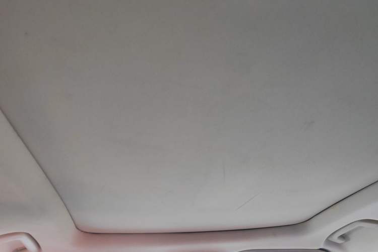 Used Ford Edge 2015 2.0T GTDi 4x4 High-Grade Model Headliner